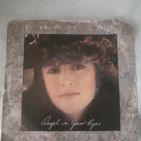 3/$25●Chantal●1989●*As Is* - Picture 6 of 7